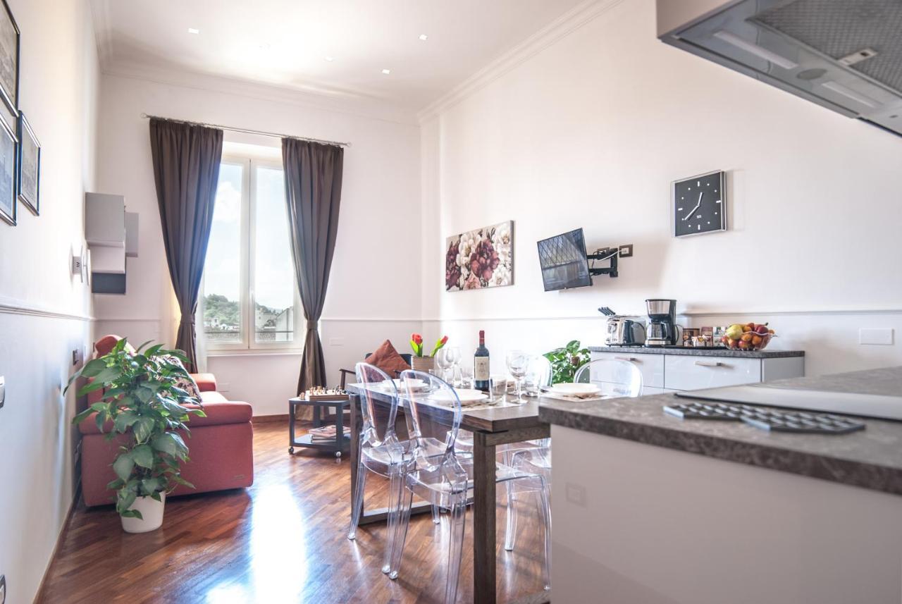 Apartamento Your In Next To The Train Station Florencia