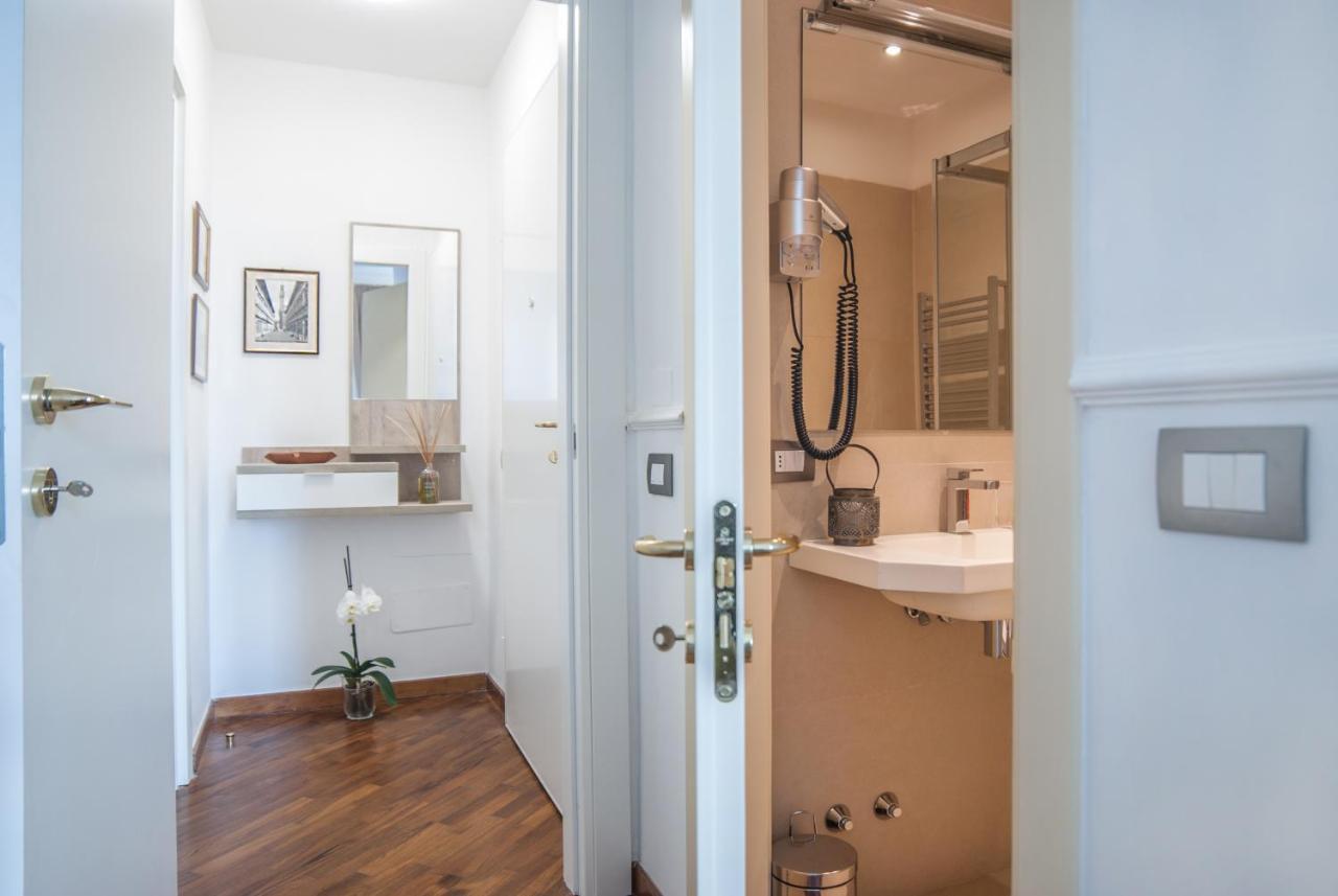 Apartamento Your In Next To The Train Station *